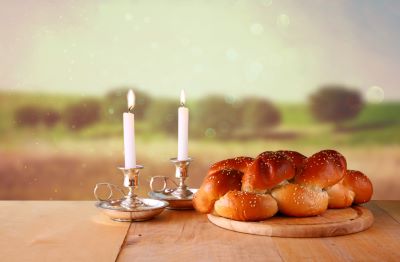 פרשת וישב