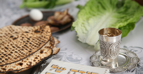 חודש ניסן